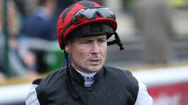 Pat Smullen back on board  Sole Power at the Curragh