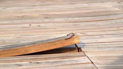 Property Clinic: What is causing creaky floorboards in my house?