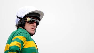 Another memorable milestone set to fall to McCoy’s iron willpower