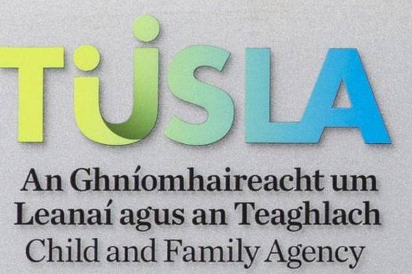 Examination of child for sexual abuse done in error, Tusla report finds