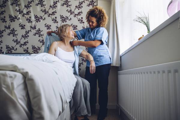 Home-care sector offers investment opportunities