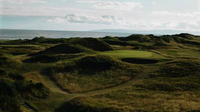 Royal Troon Golf Club will review male-only membership policy