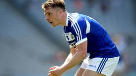 Senior statesman Ross Munnelly ready for another rattle with Laois
