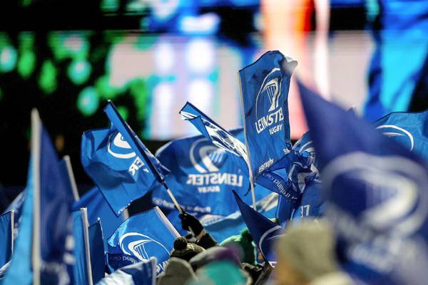 Leinster postpone Monday training as they await Covid-19 test results