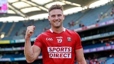 Eoin Cadogan retires from intercounty hurling and football