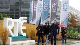 At RTÉ briefing staff ‘reacted with cat-calls and boos’