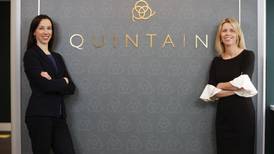 Quintain bolsters Irish operations with five key appointments