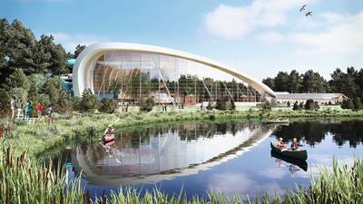 Center Parcs to reopen – but don’t pack your swimsuit yet