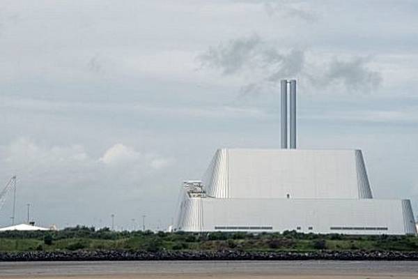 Mixed reaction in Sandymount to incinerator expansion plan