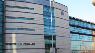 Co Antrim company charged with corporate manslaughter