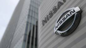 Nissan plans to repatriate almost €1bn in cash from Chinese carmaker