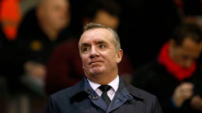 Ian Ayre to leave Liverpool - but what legacy does he leave behind?