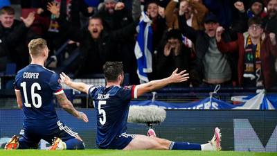 Scotland end fine campaign on a high as they end Denmark’s run