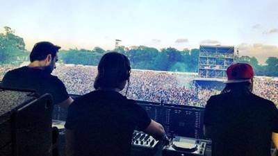 Swedish House Mafia concert death caused by overdose