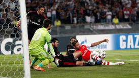 Arsenal still have work to do after stalemate in Istanbul