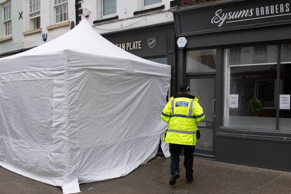 Police to excavate cafe linked to suspected victim of Fred West
