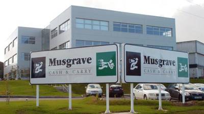 Musgrave to acquire Allied Logistics from DCC