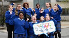 Dublin school takes top prize in National Youth Media Awards