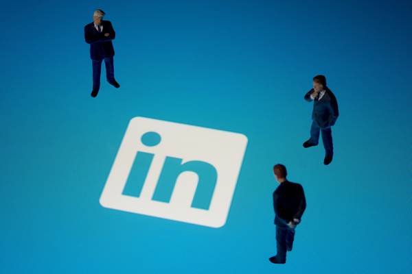 LinkedIn testing out new live video feature
