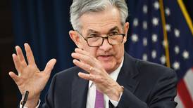 US Fed seeks a cure for the disease of low inflation