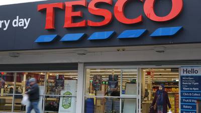 Tesco plans to lose 1,200  well-paid employees, TD claims
