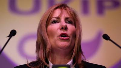 Ukip MEP faces police inquiry over expenses