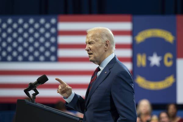 Biden campaign produces abortion ads aimed at Latino men