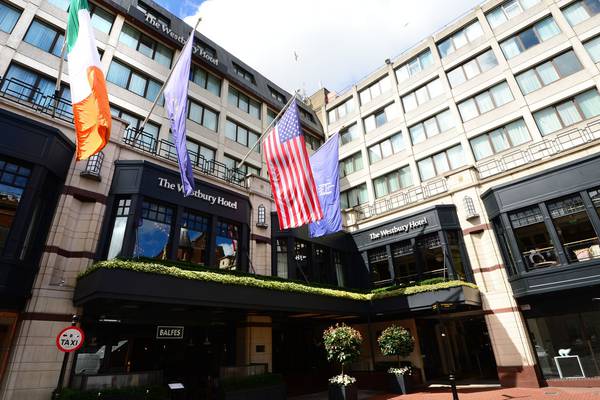 Turnover up at Doyle’s four UK hotels despite Brexit uncertainty