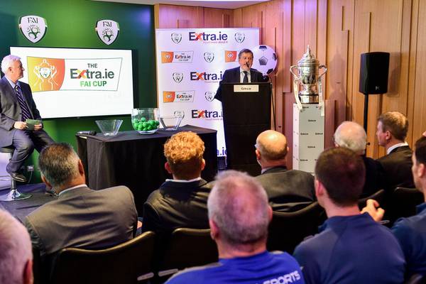 Consternation growing over Conway’s bid for re-election as FAI president