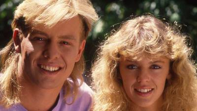 The Movie Quiz: Which future star did not make an early appearance on Neighbours?