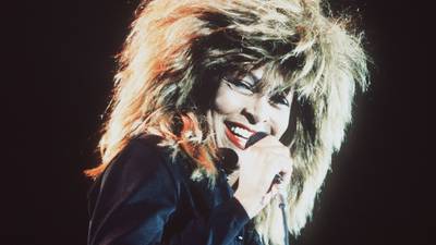 Tina Turner: broken and beaten survivor reinvented herself to become a superstar