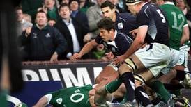 The Counter Ruck: Ireland vs Scotland - Grudge match or genuine rivalry?