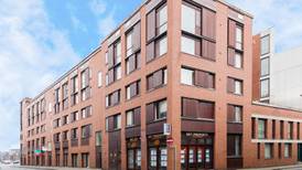 Smithfield investment adds to US firm’s Dublin residential portfolio