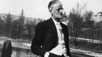 Collection of James Joyce papers available online