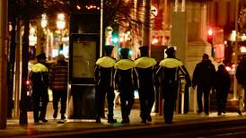 Apprentice electrician (19) appears in court in relation to alleged rioting on O’Connell Street