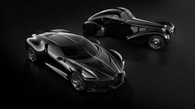 Geneva Motor Show: Ferrari and Lambo bring the super, but Bugatti has the hyper