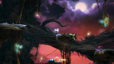 Ori and the Blind Forest | Game Review