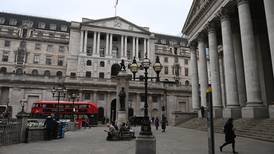 Bank of England raises interest rates again but is upbeat about economic growth