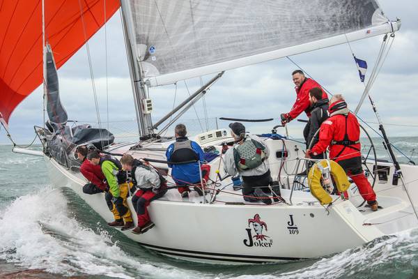 ICRA decision enables Irish boats compete in European championships