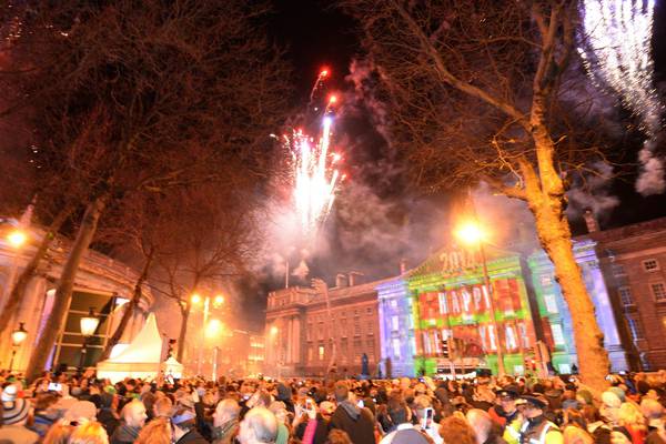 Hospitality industry suffers another blow as New Year’s Eve festival is cancelled
