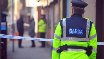 Woman stabbed at street market in Athy