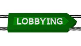 Calls to ‘name and shame’ non-compliant lobbyists