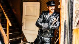 Chiselled demigods and muscled heroes: Tom of Finland’s iconic images