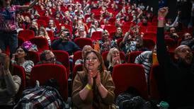 Warsaw cinema screens real-life political drama as Tusk replaces Morawiecki