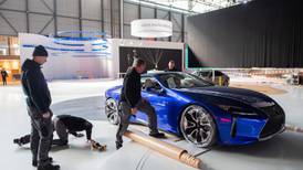 Virtual Geneva proves pixels can’t replace real-world car shows