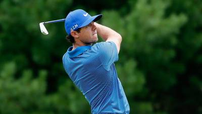 Vintage McIlroy back in the groove