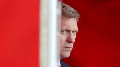 Sunderland stand by David Moyes despite ‘slap’ remark
