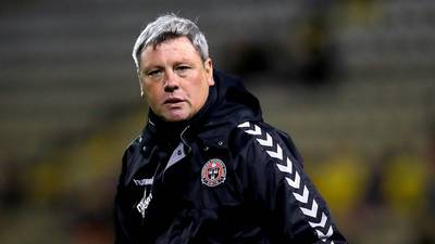 Bohemians looking to extend strong start in Waterford