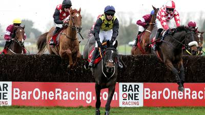Gabynako can strike to take opening day feature at Limerick for Cromwell