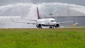 Air Canada commences new routes from Ireland